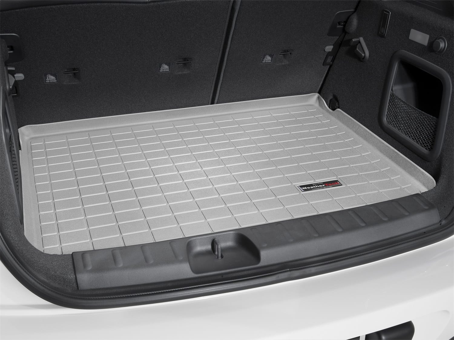Cargo Liner thumbnail 2
