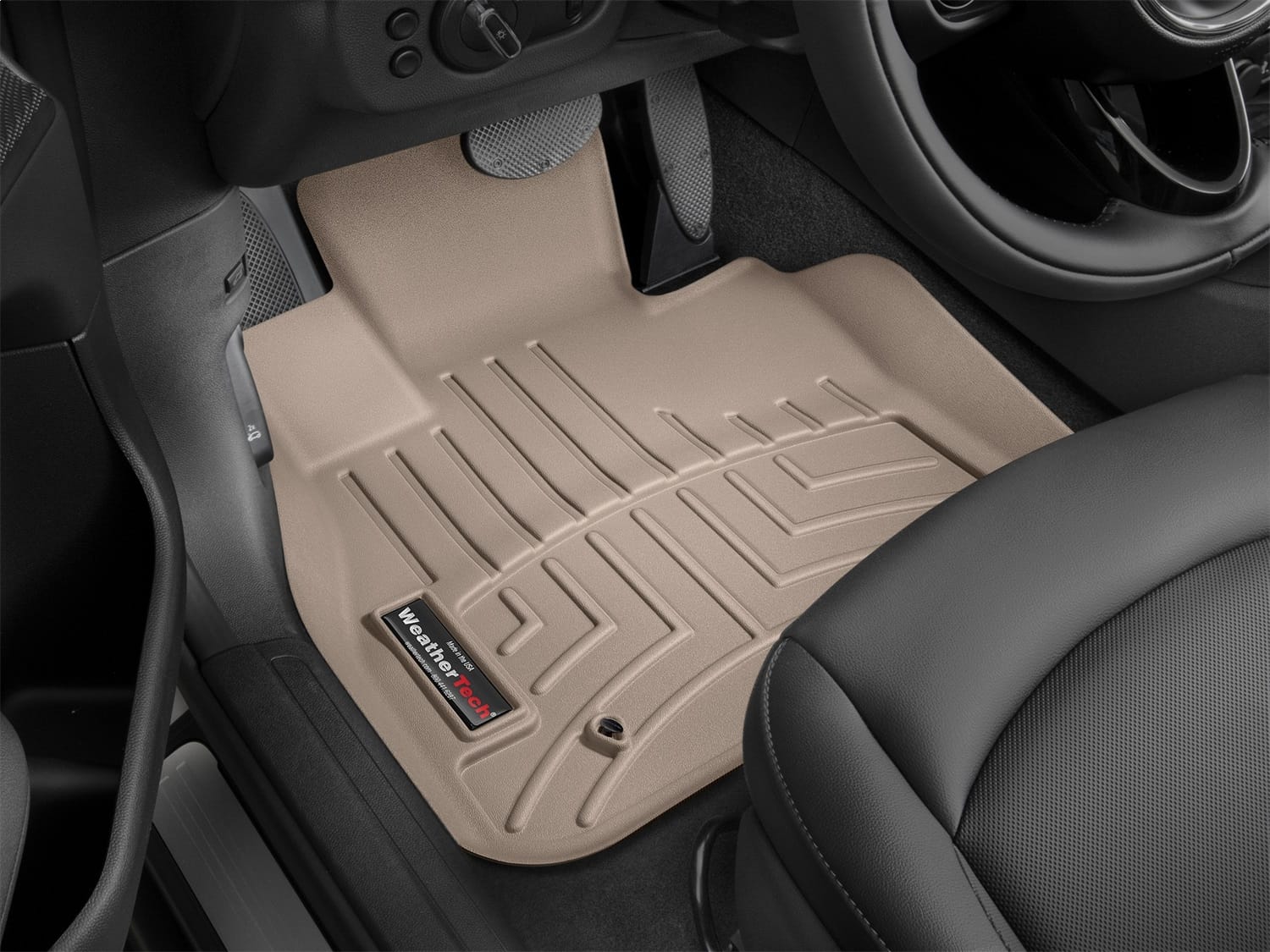 FloorLiner™ DigitalFit® thumbnail 13