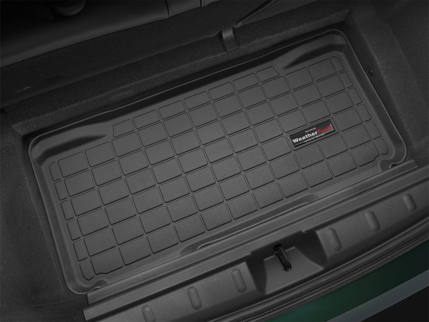 Cargo Liner thumbnail 2