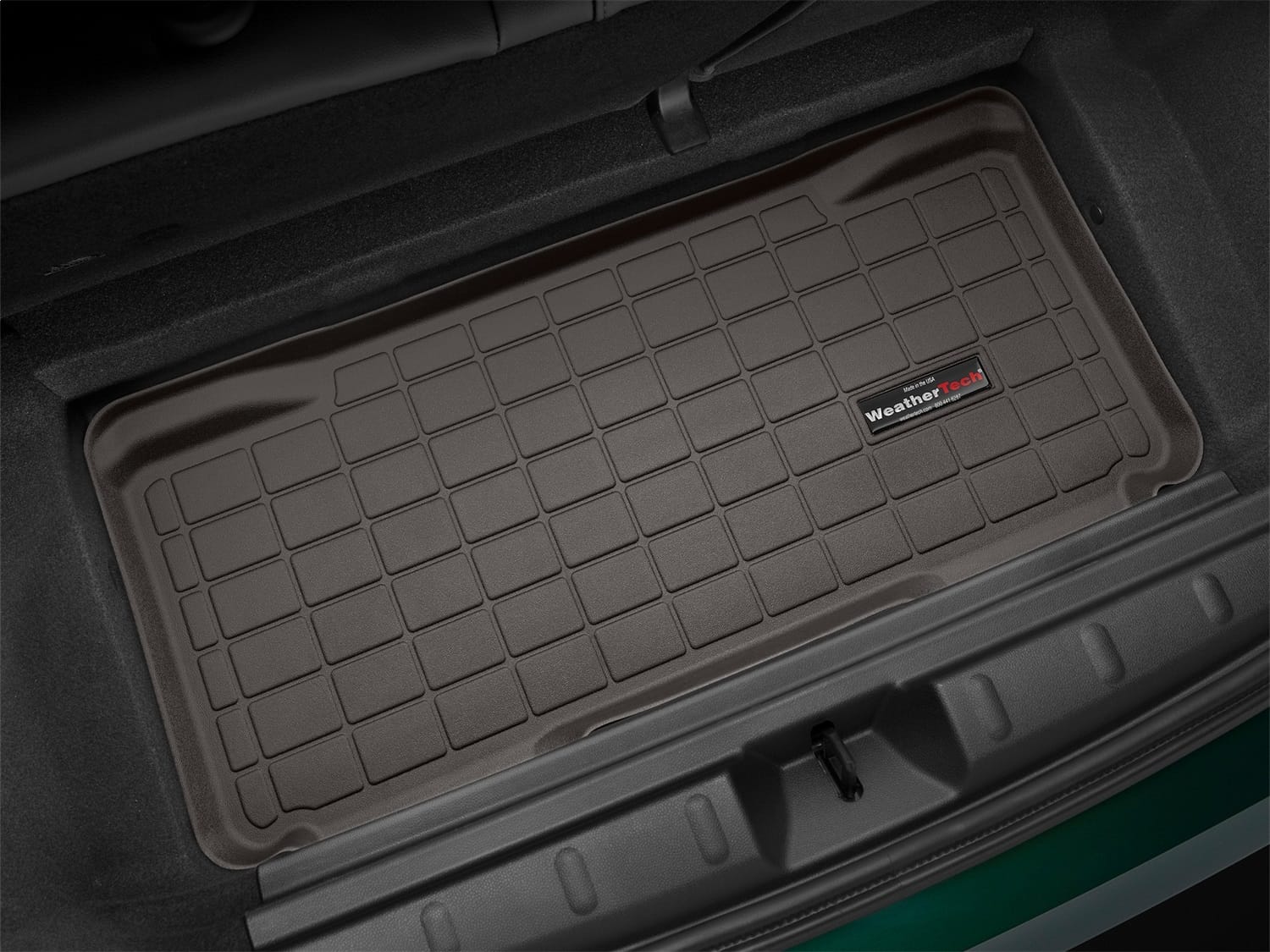 Cargo Liner thumbnail 2