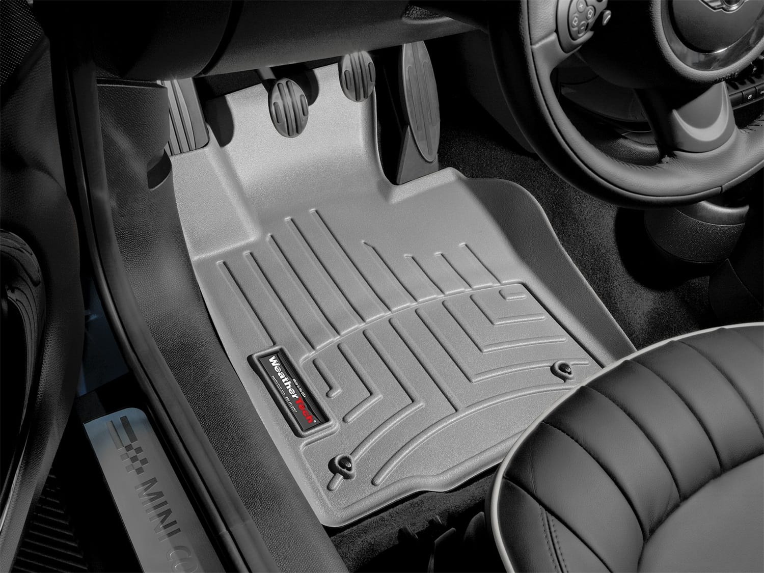 FloorLiner™ DigitalFit® thumbnail 13