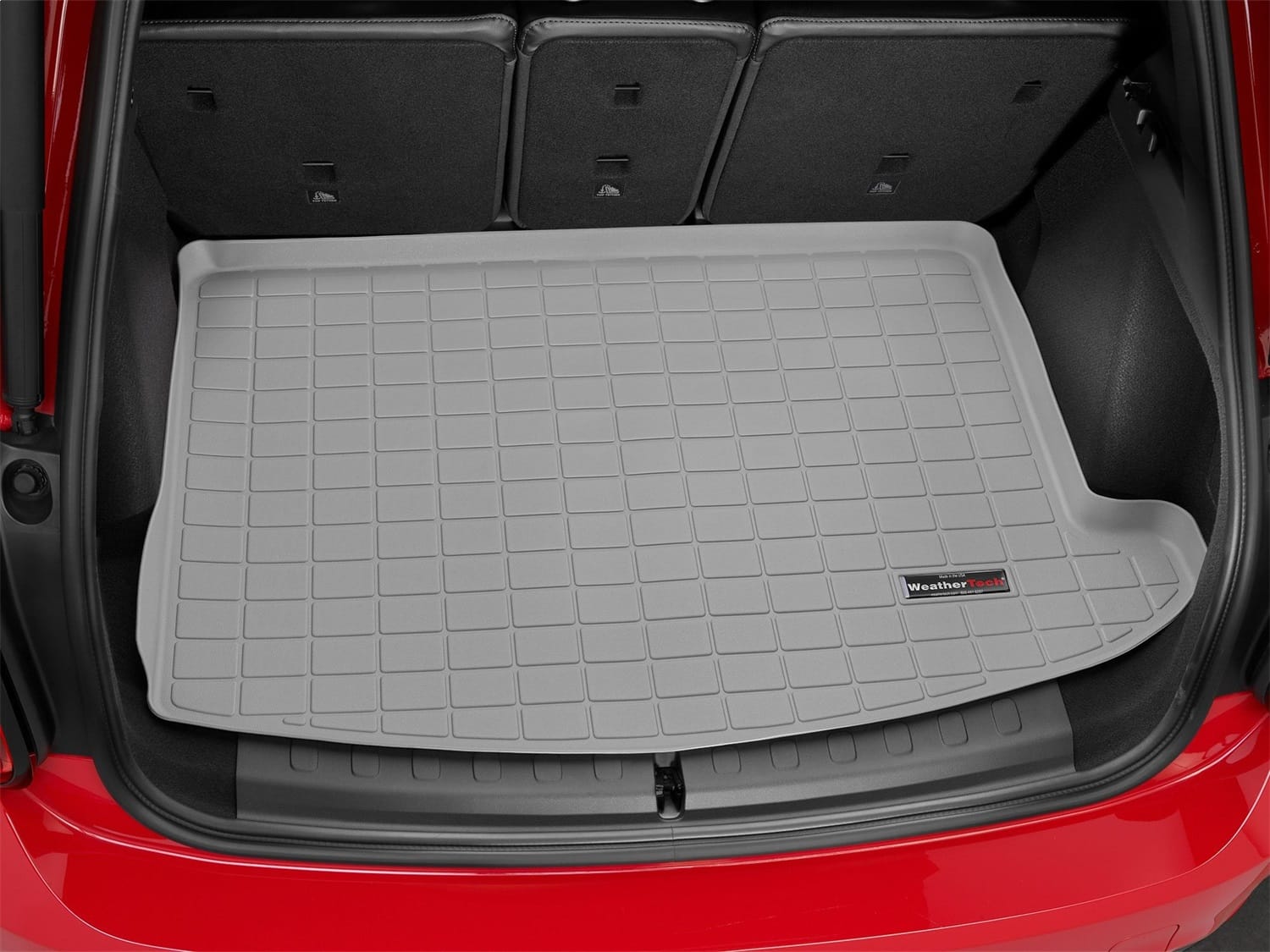 Cargo Liner thumbnail 2