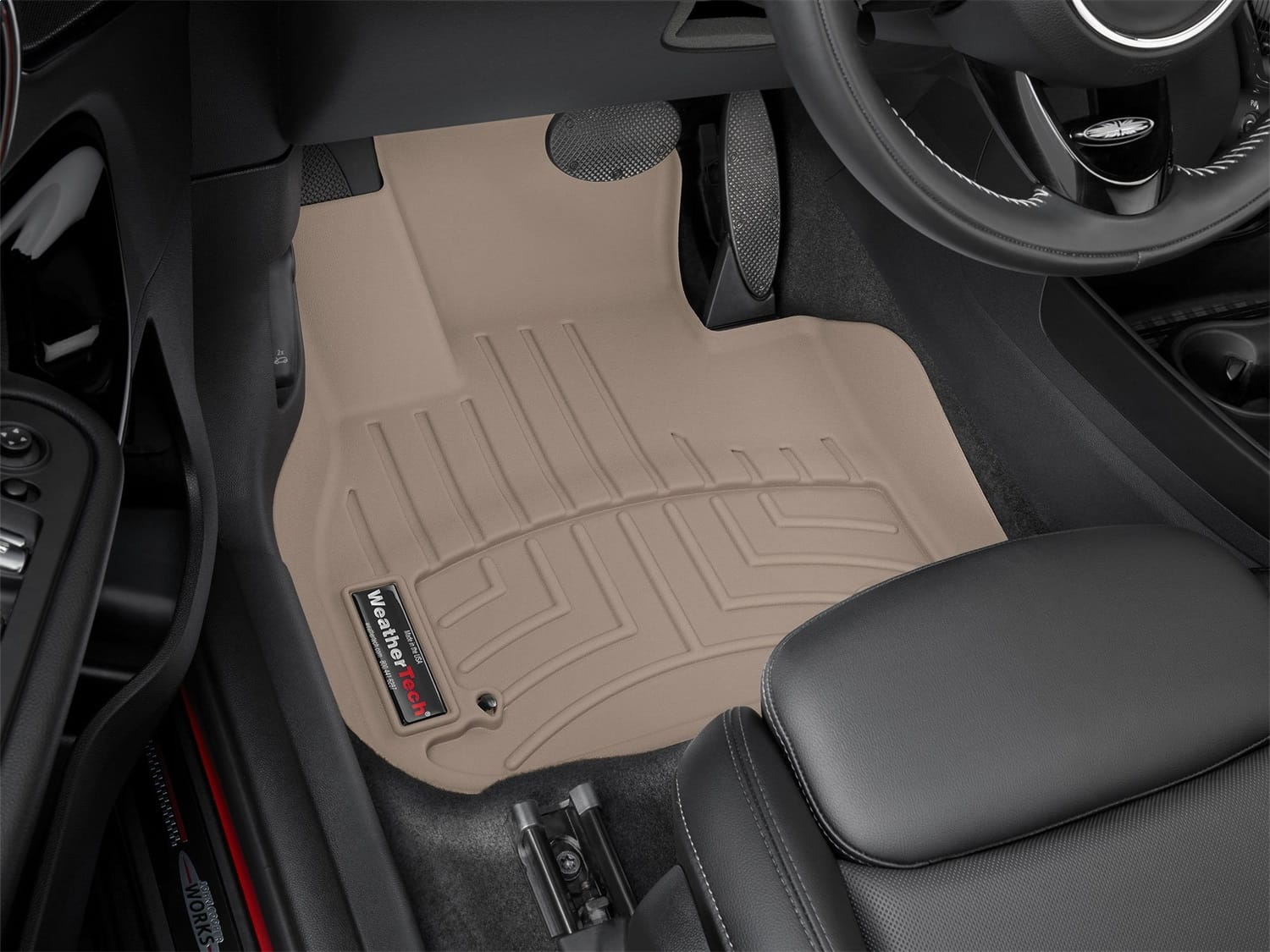 FloorLiner™ DigitalFit® thumbnail 13