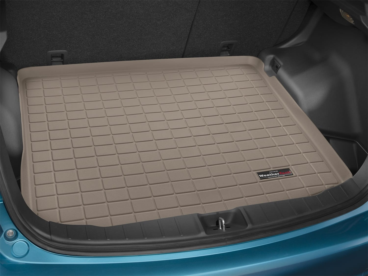 Cargo Liner thumbnail 2