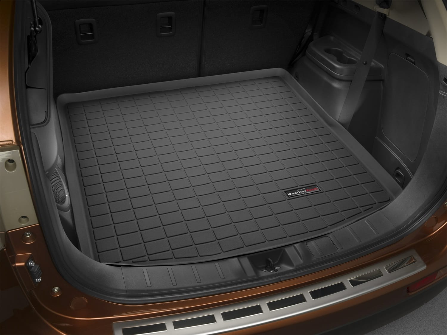 Cargo Liner thumbnail 2