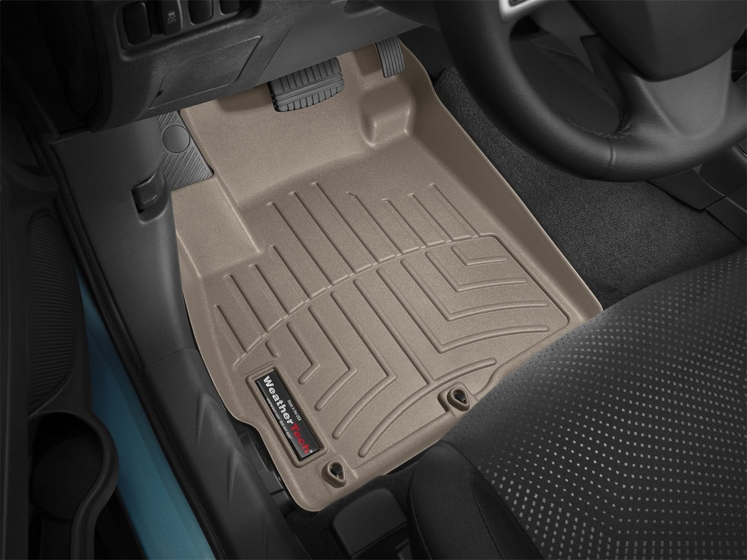 FloorLiner™ DigitalFit® thumbnail 13