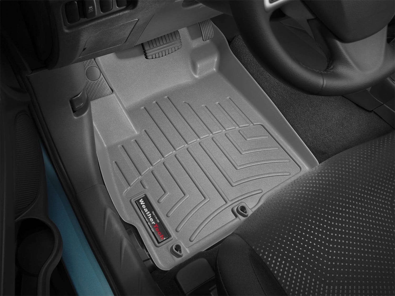 FloorLiner™ DigitalFit® thumbnail 13