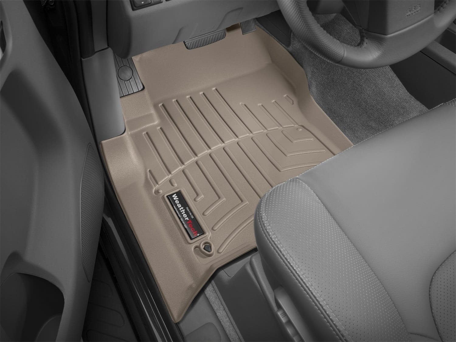 FloorLiner™ DigitalFit® thumbnail 13
