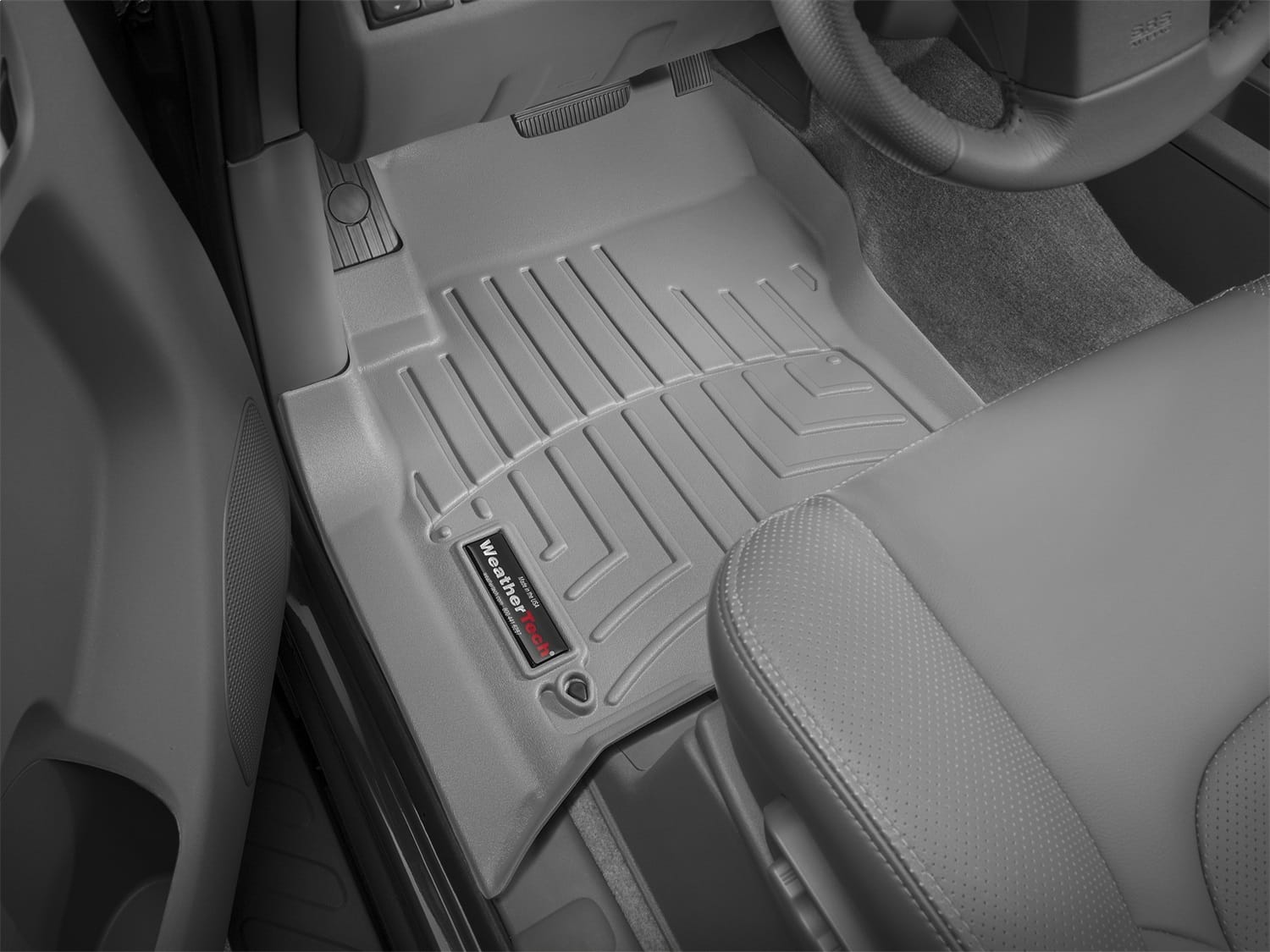FloorLiner™ DigitalFit® thumbnail 13