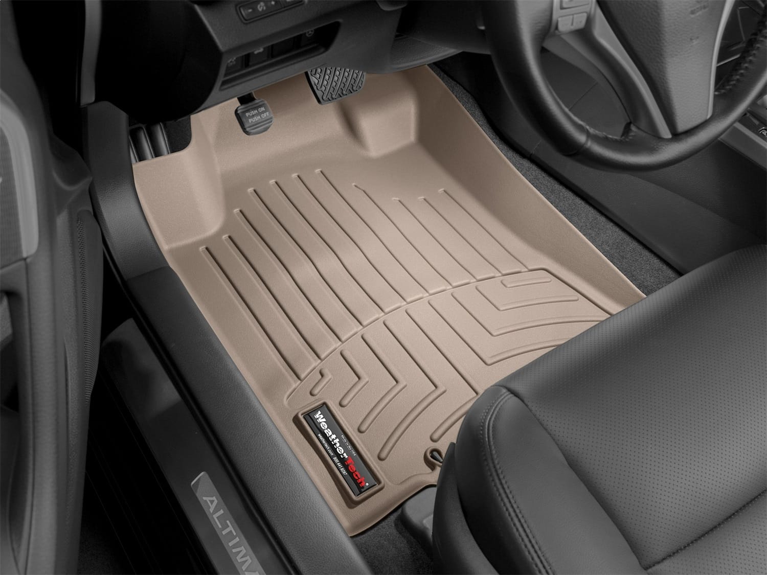FloorLiner™ DigitalFit® thumbnail 13