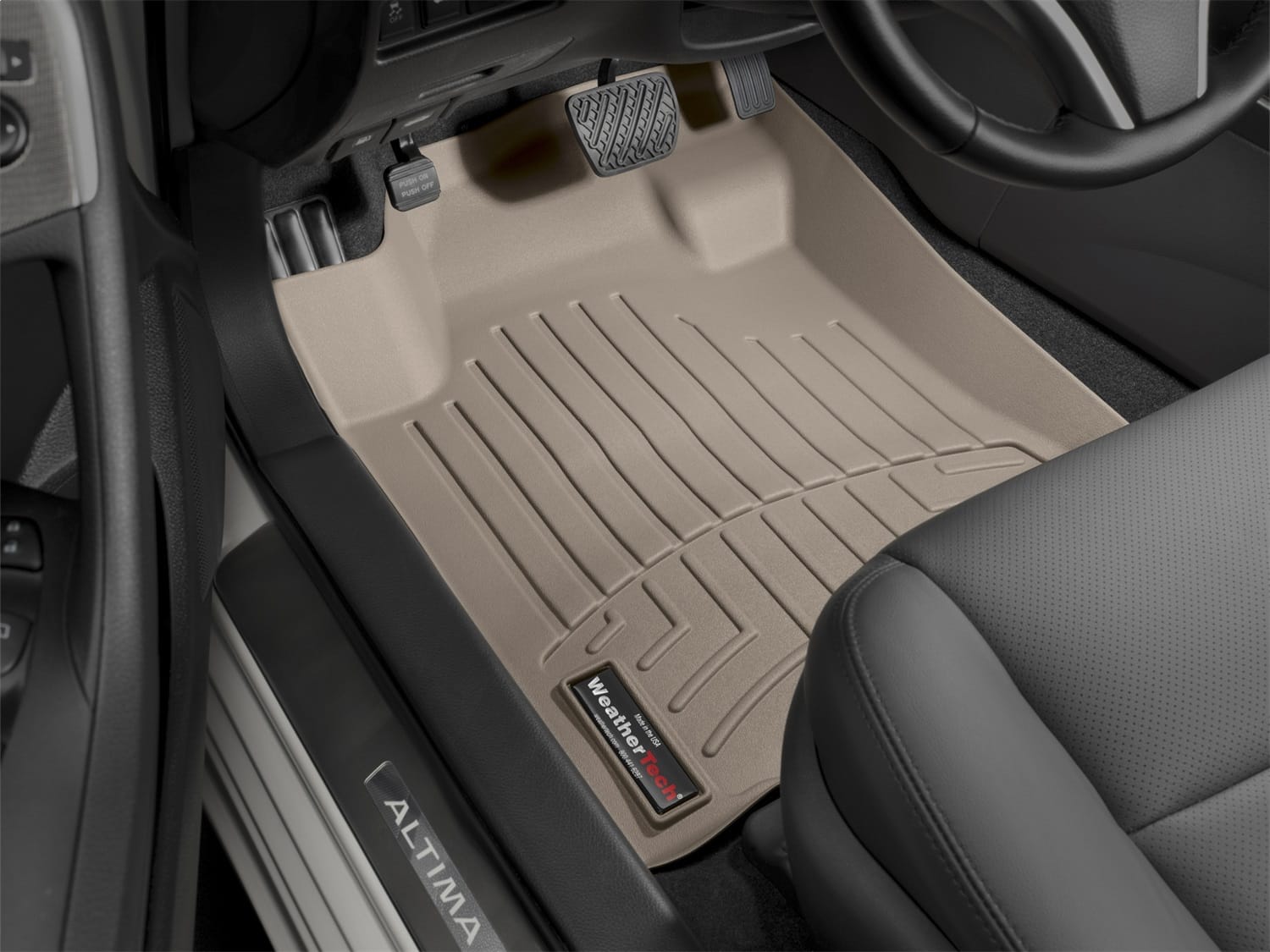FloorLiner™ DigitalFit® thumbnail 13