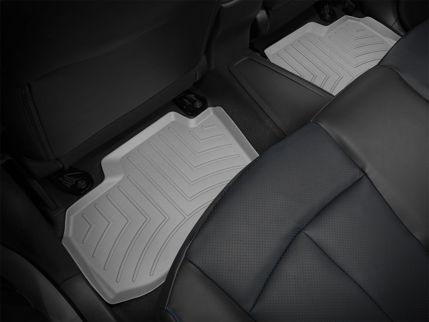 WeatherTech FloorLiner DigitalFit Floor Mat Set - 465502 thumbnail 13