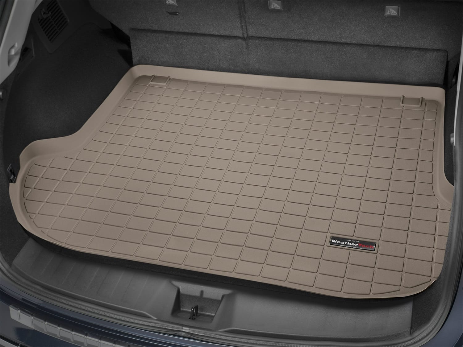 Cargo Liner thumbnail 2