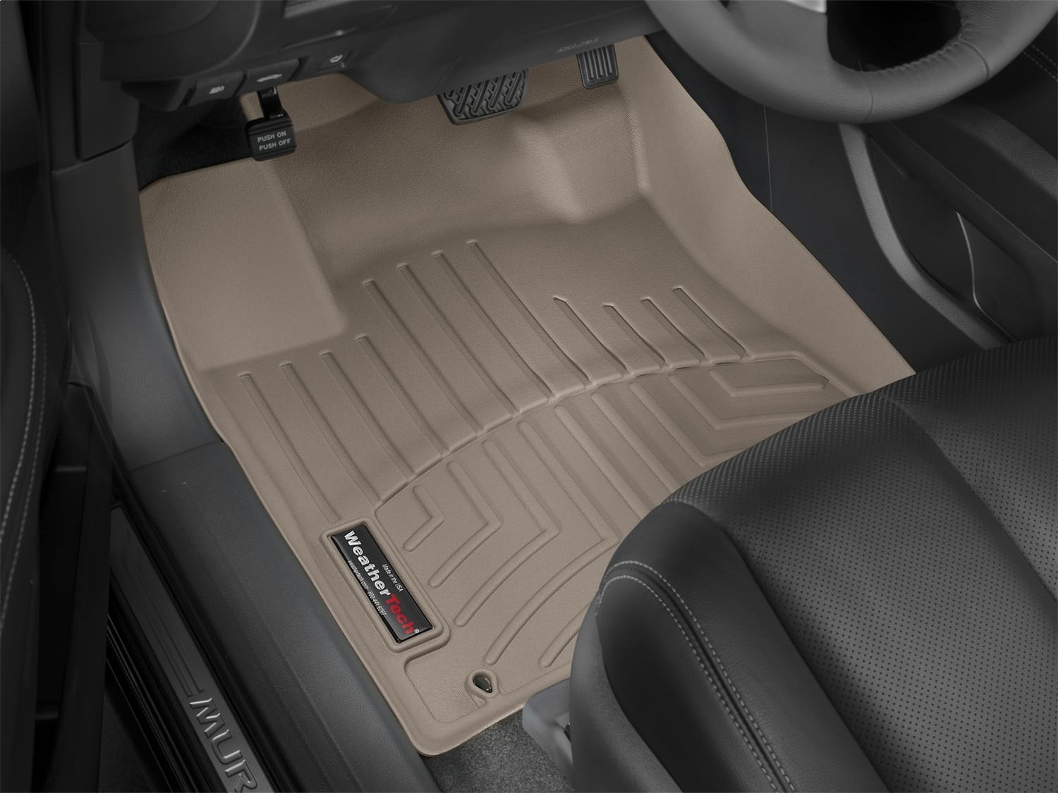 FloorLiner™ DigitalFit® thumbnail 13