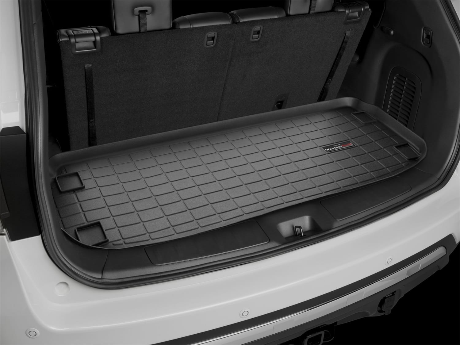 Cargo Liner thumbnail 2