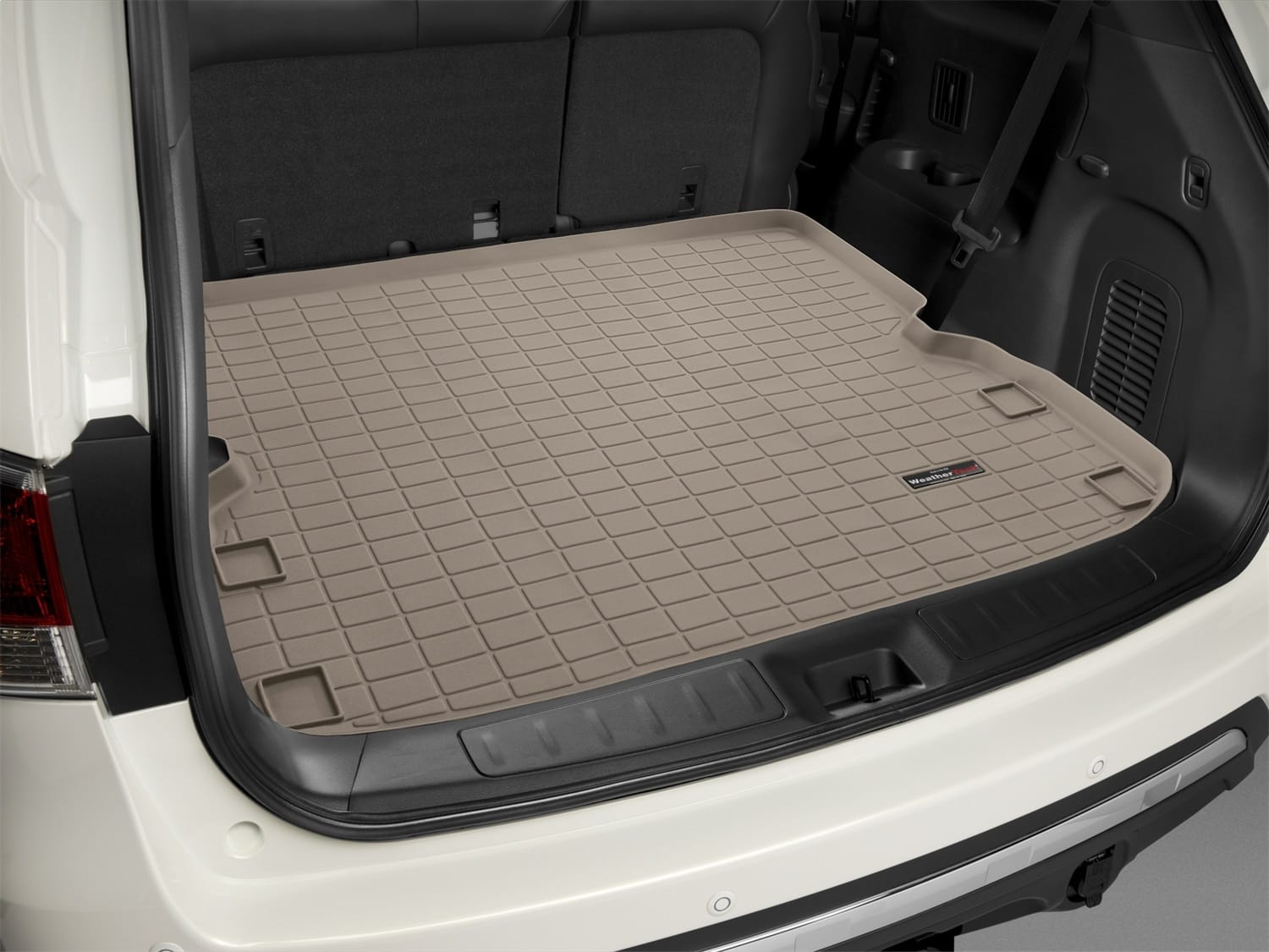 Cargo Liner thumbnail 2