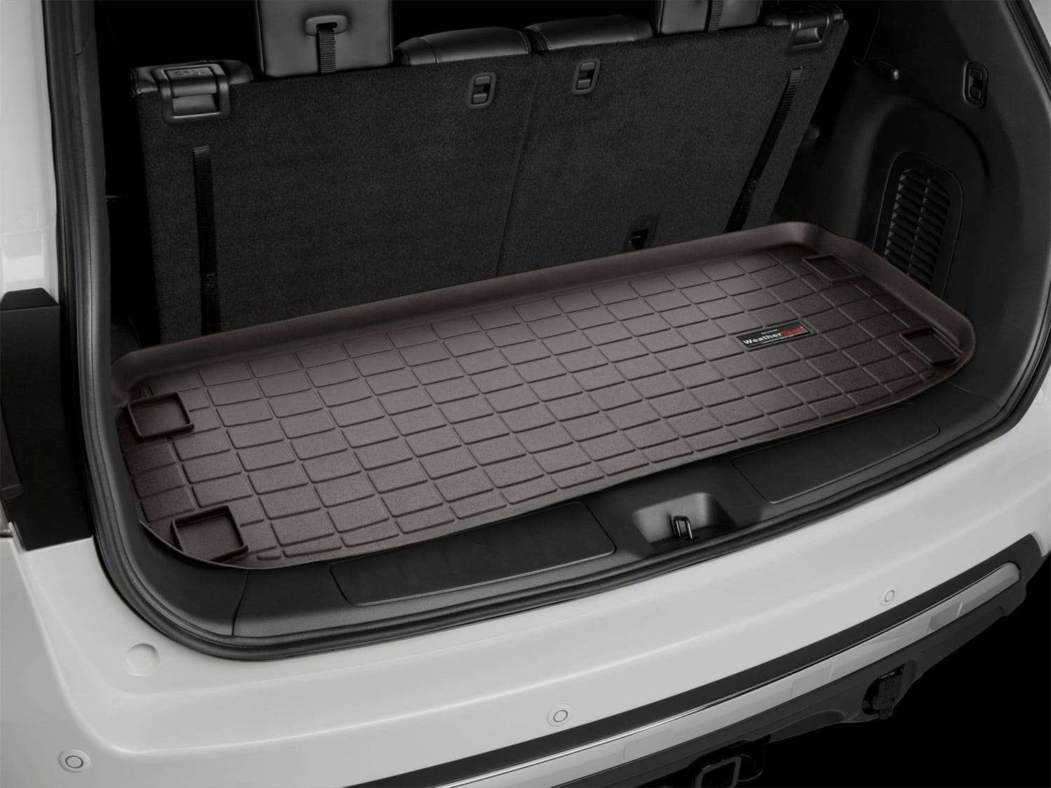 Cargo Liner thumbnail 2