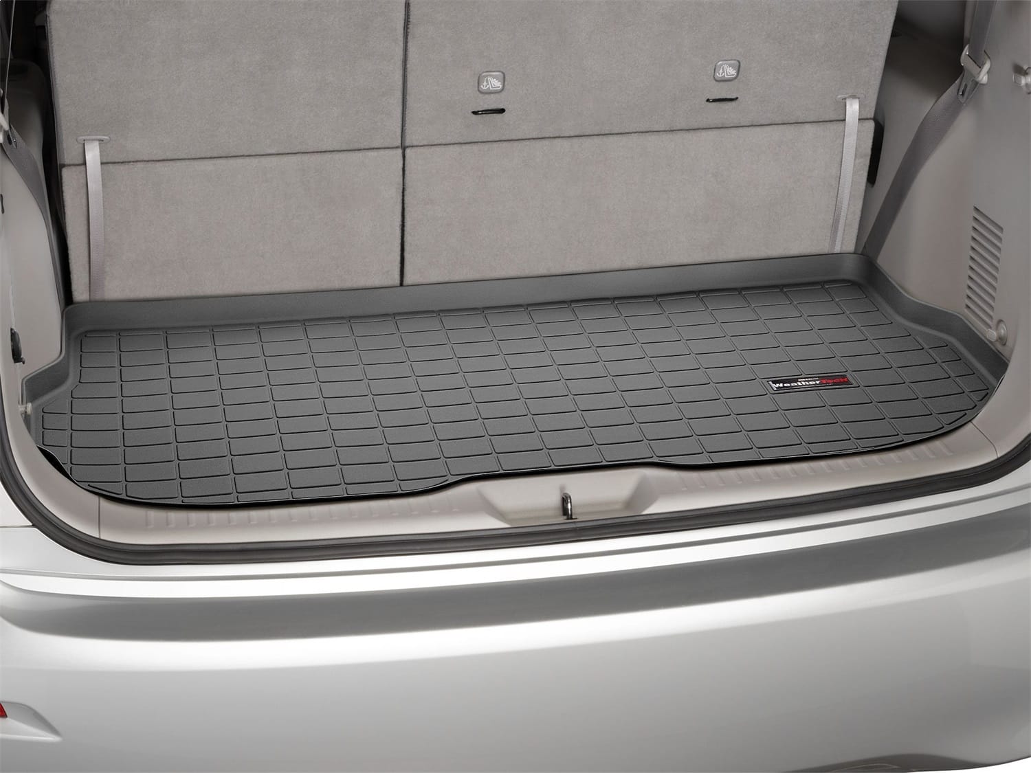 Cargo Liner thumbnail 2