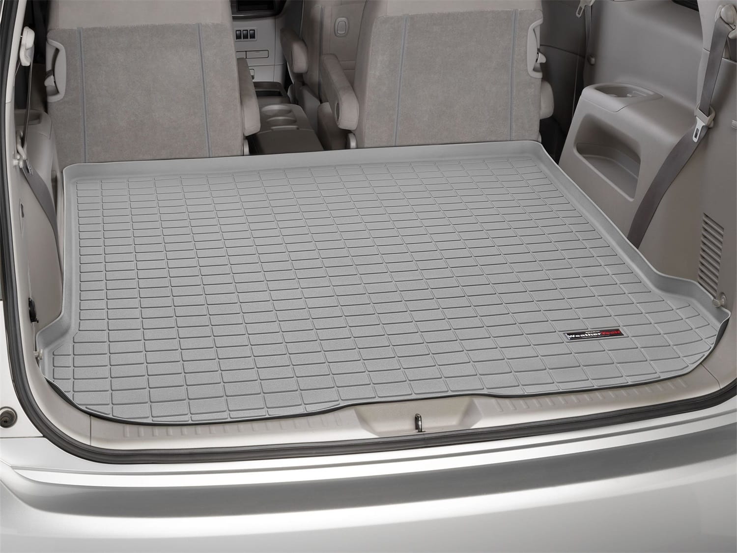 Cargo Liner thumbnail 2