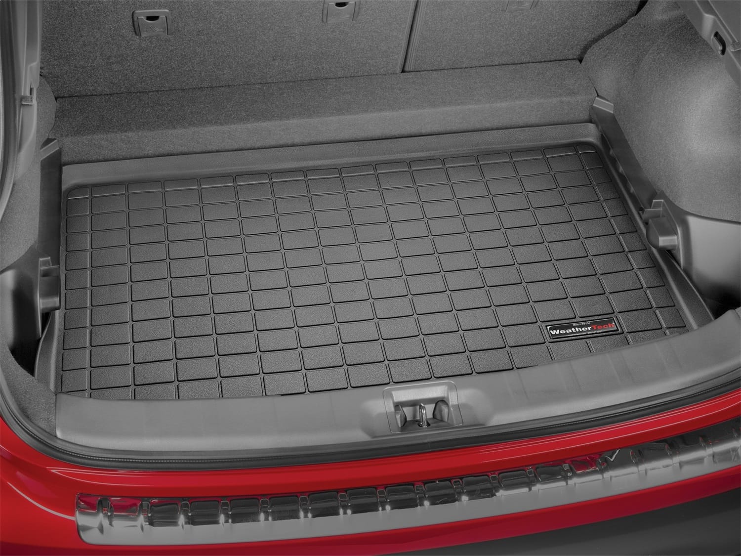 Cargo Liner thumbnail 2