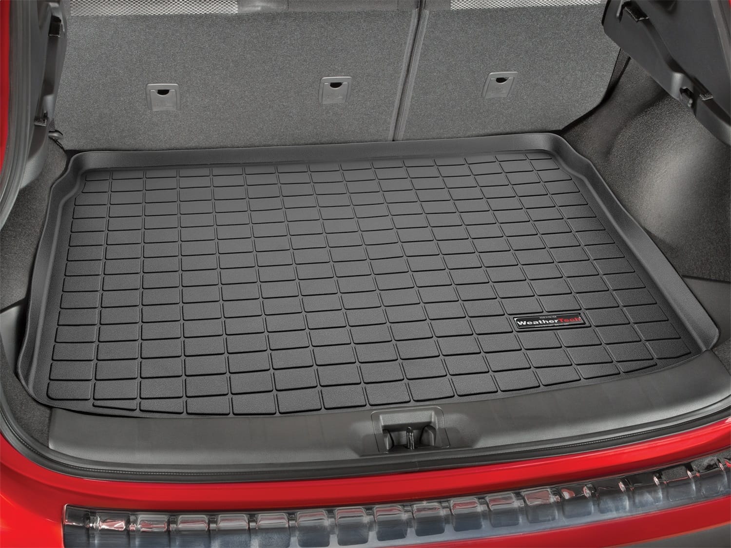 Cargo Liner thumbnail 2