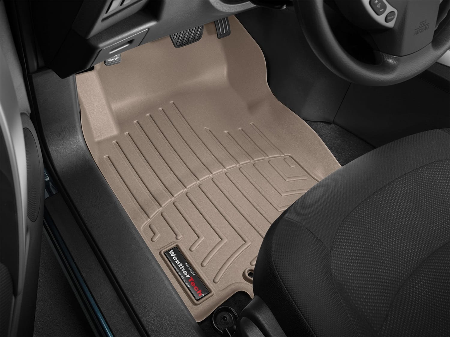 FloorLiner™ DigitalFit® thumbnail 13