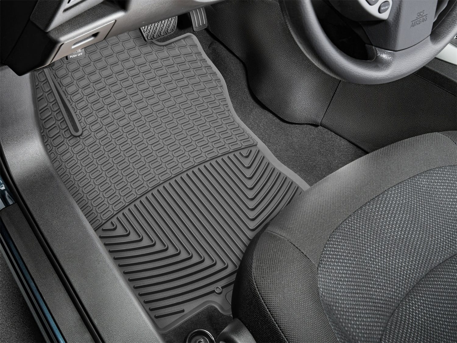 All Weather Floor Mats