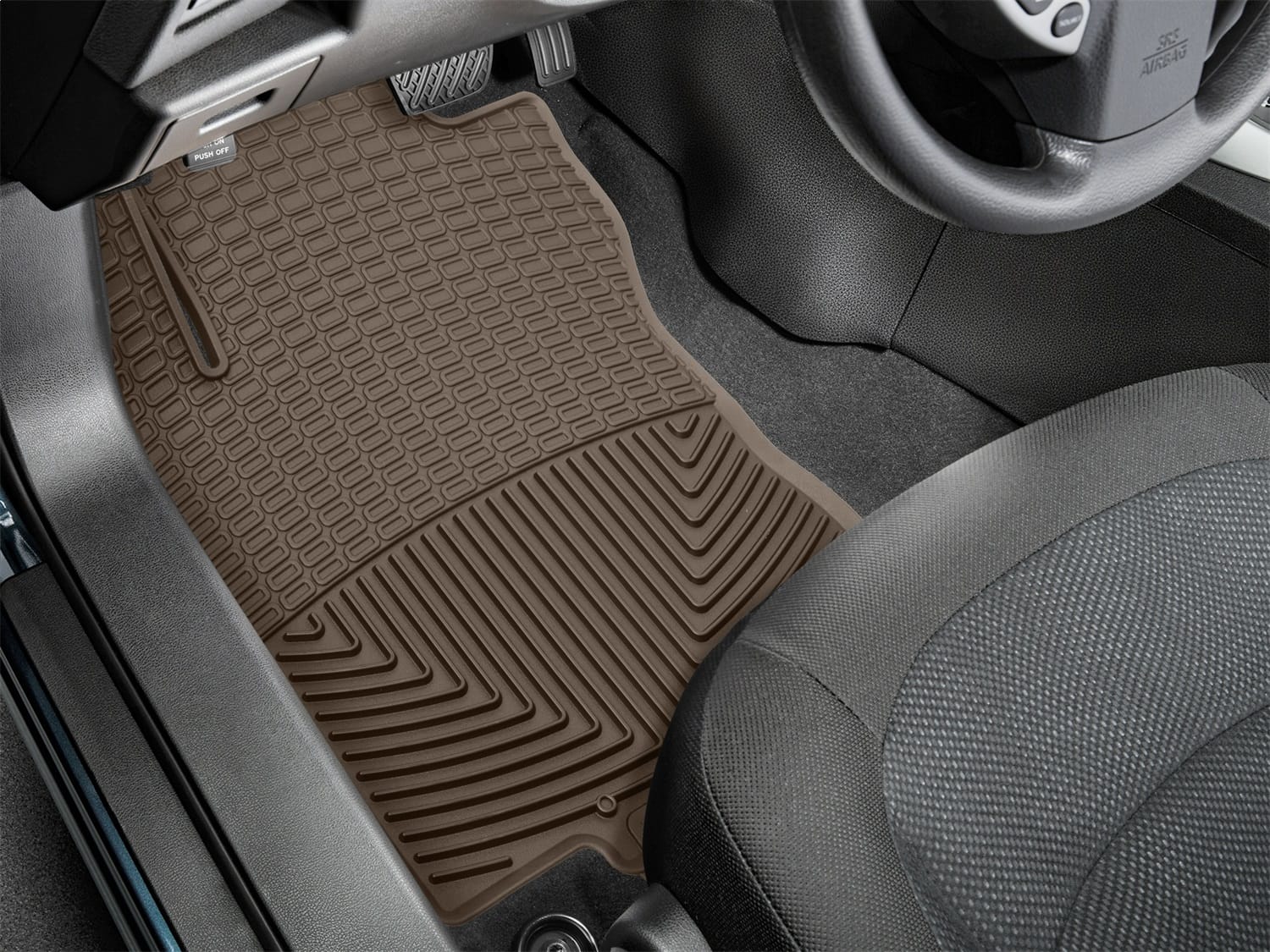 All Weather Floor Mats