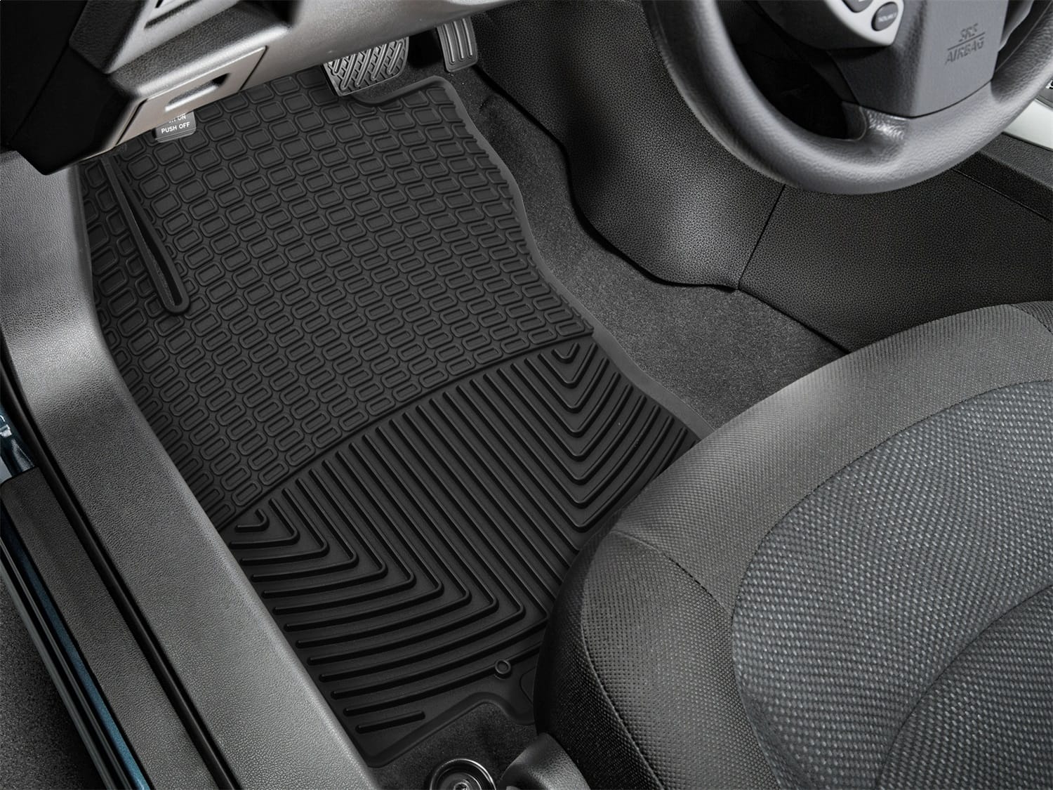 All Weather Floor Mats