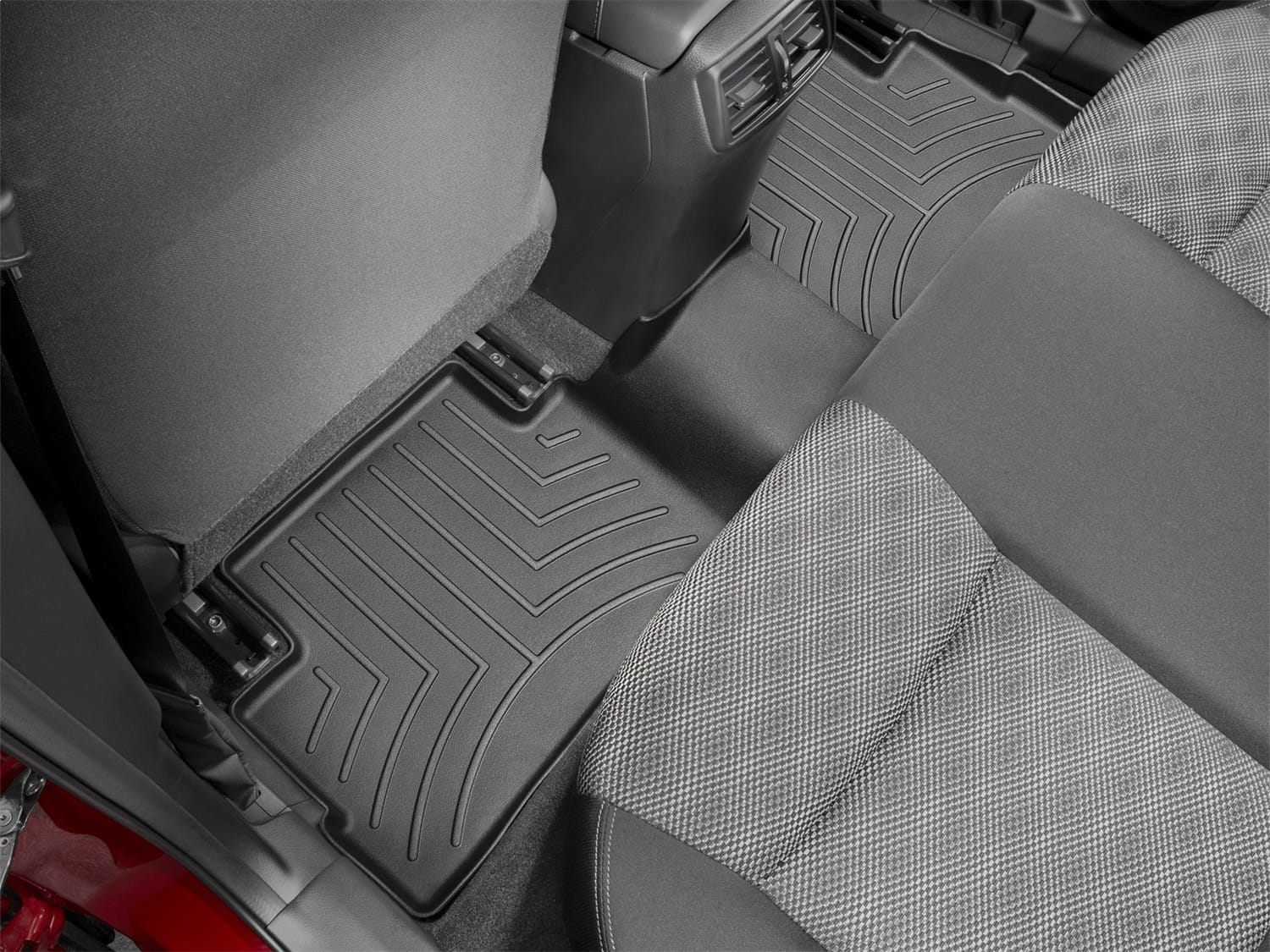 WeatherTech FloorLiner DigitalFit Floor Mat Set - 4411722 thumbnail 13