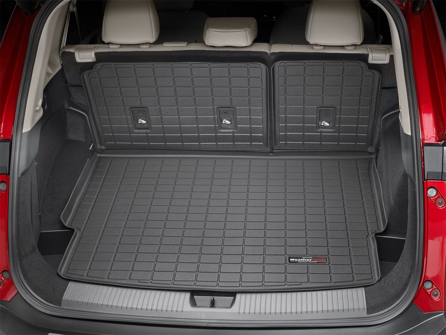 Cargo Liner thumbnail 2