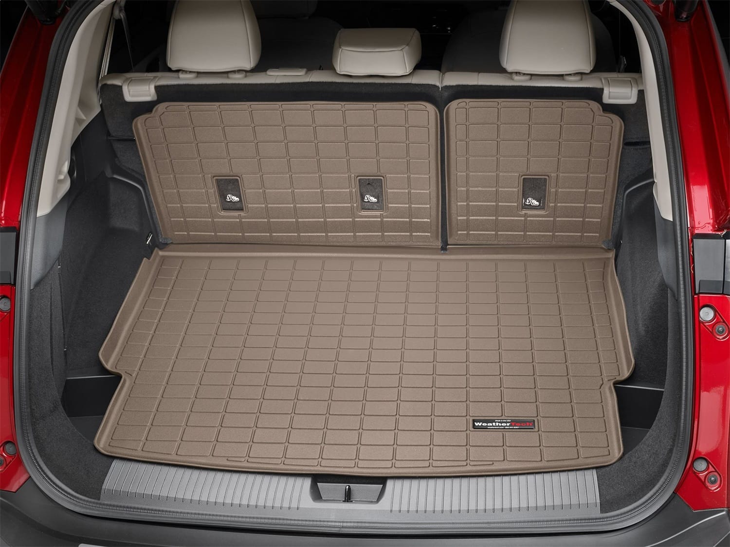 Cargo Liner thumbnail 2