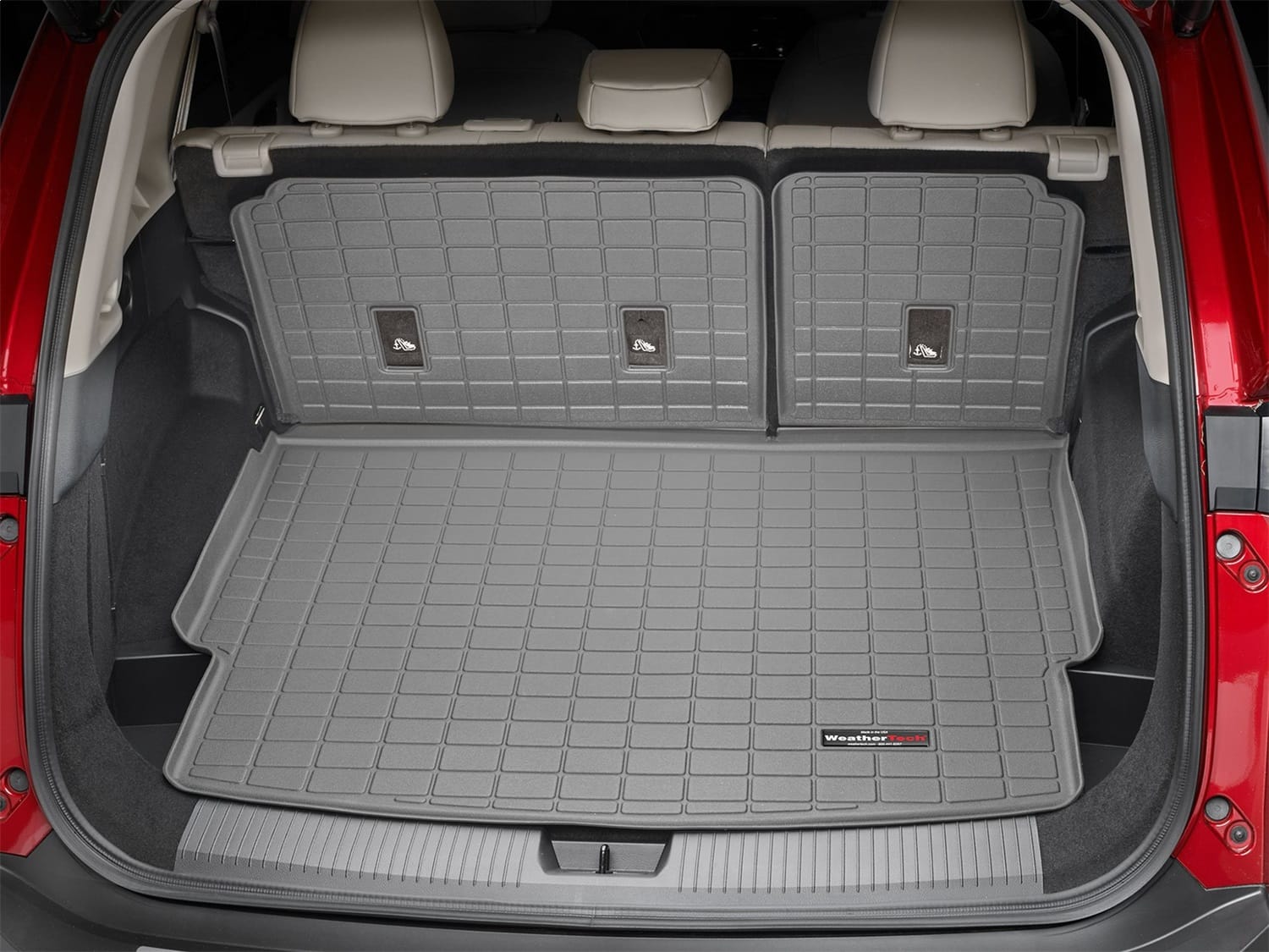 Cargo Liner thumbnail 2