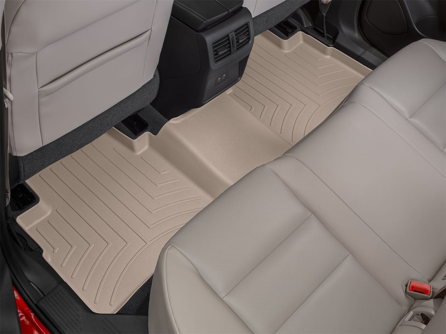 WeatherTech FloorLiner DigitalFit Floor Mat Set - 4516442 thumbnail 13