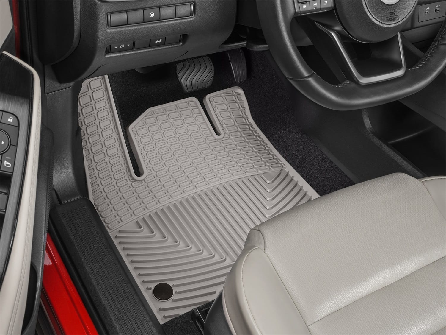 All Weather Floor Mats