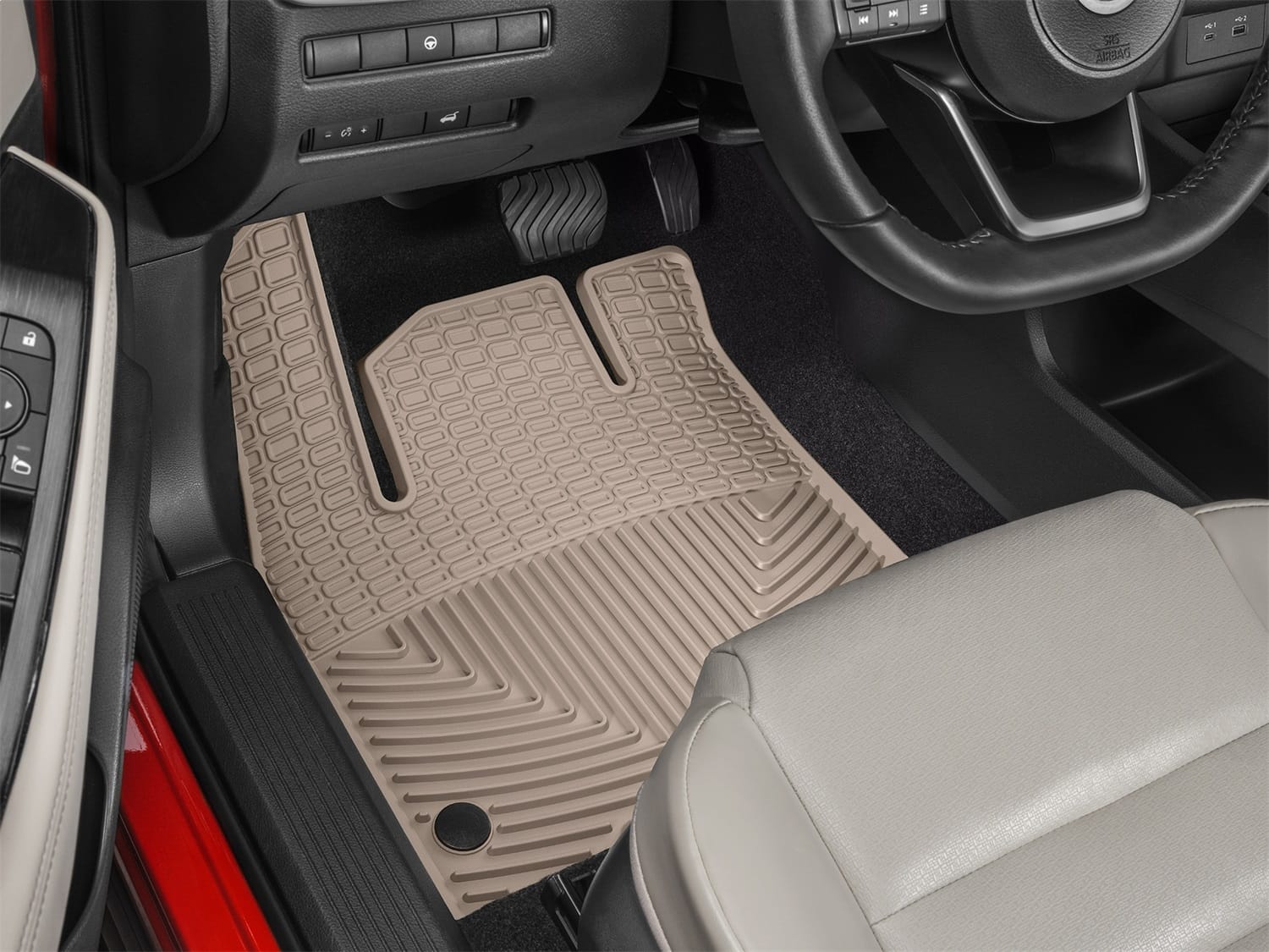 All Weather Floor Mats
