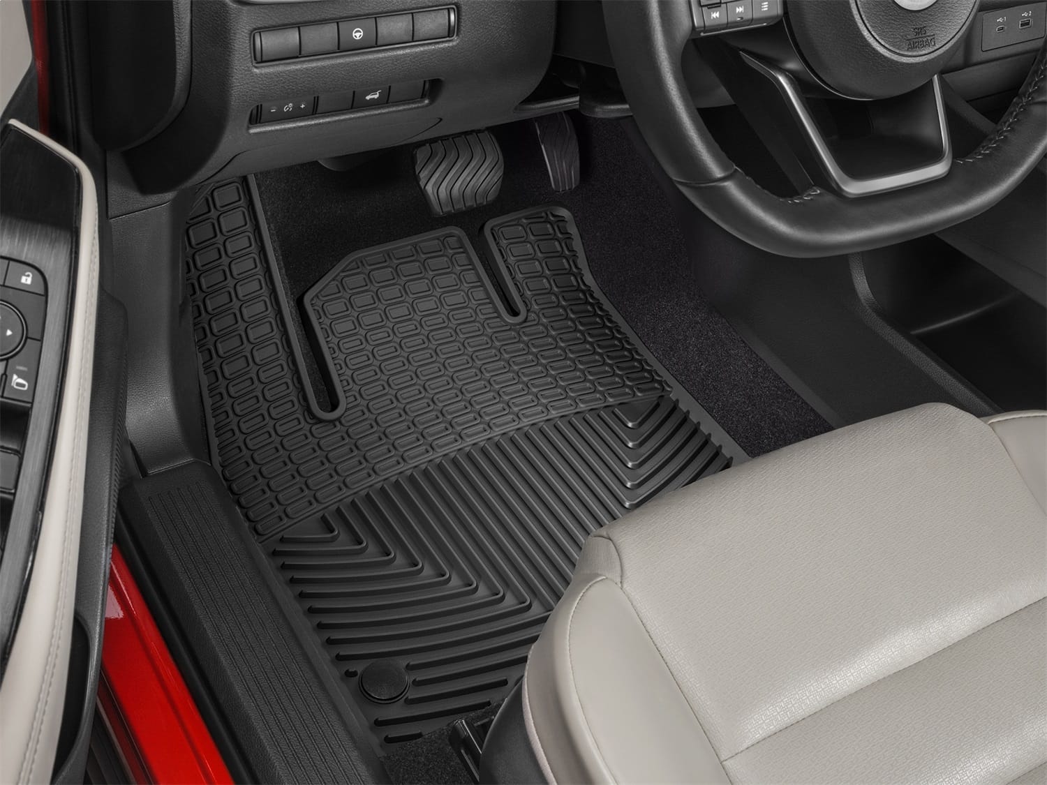All Weather Floor Mats