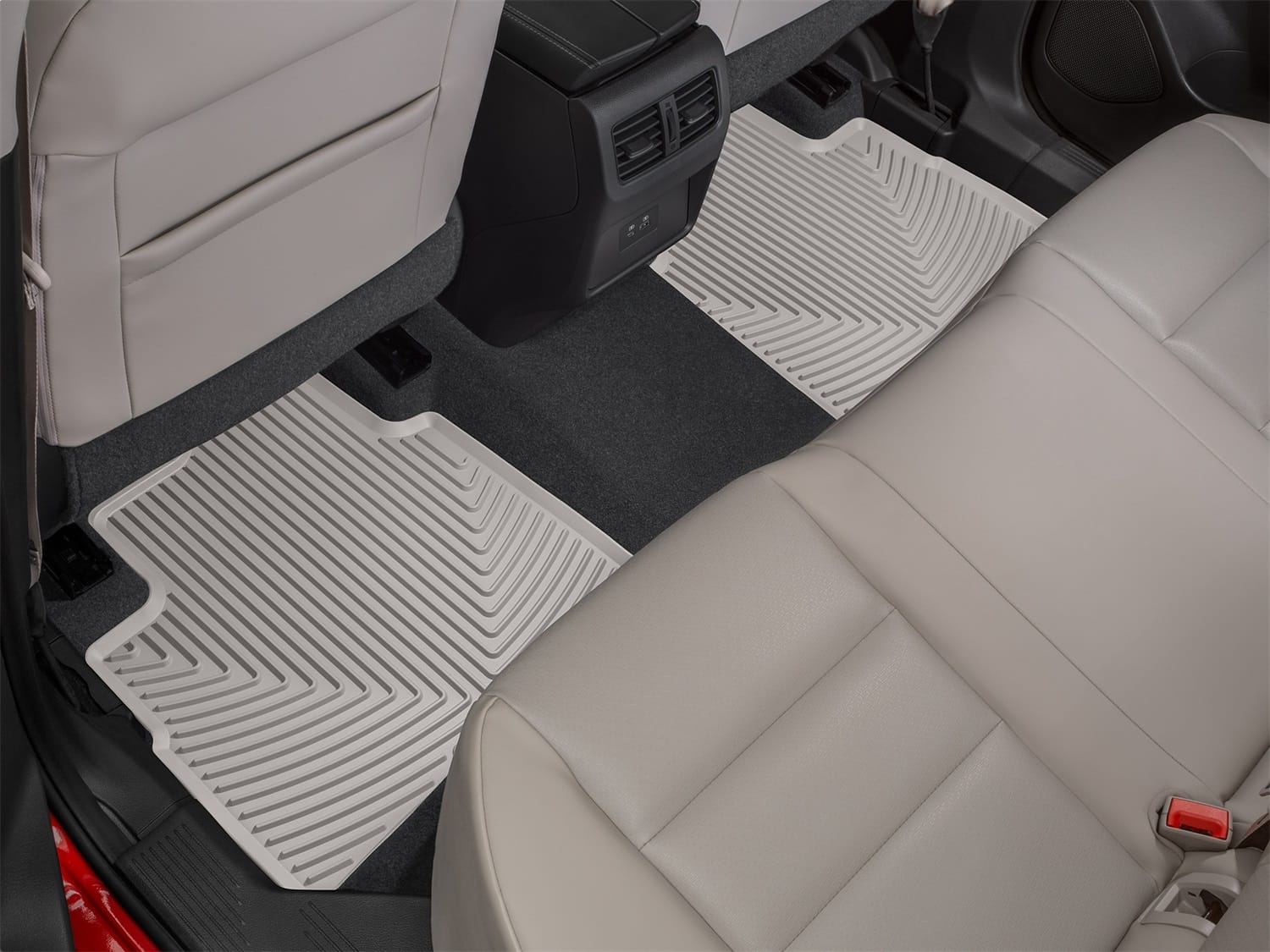 All Weather Floor Mats