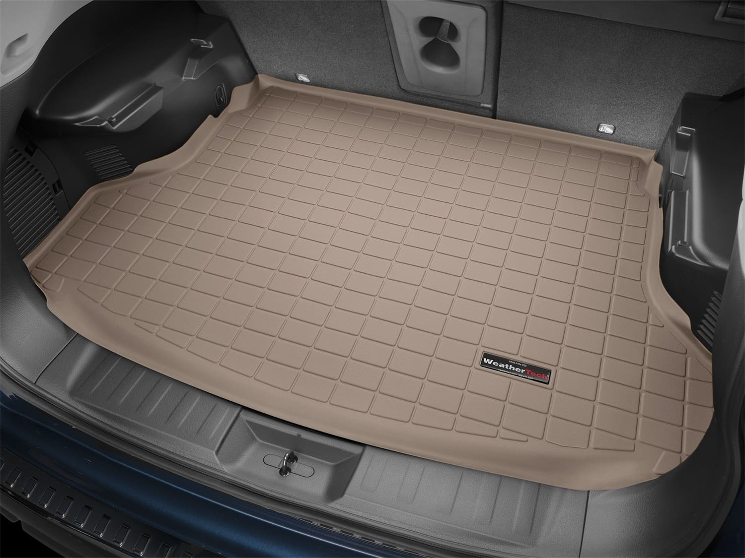 Cargo Liner thumbnail 2