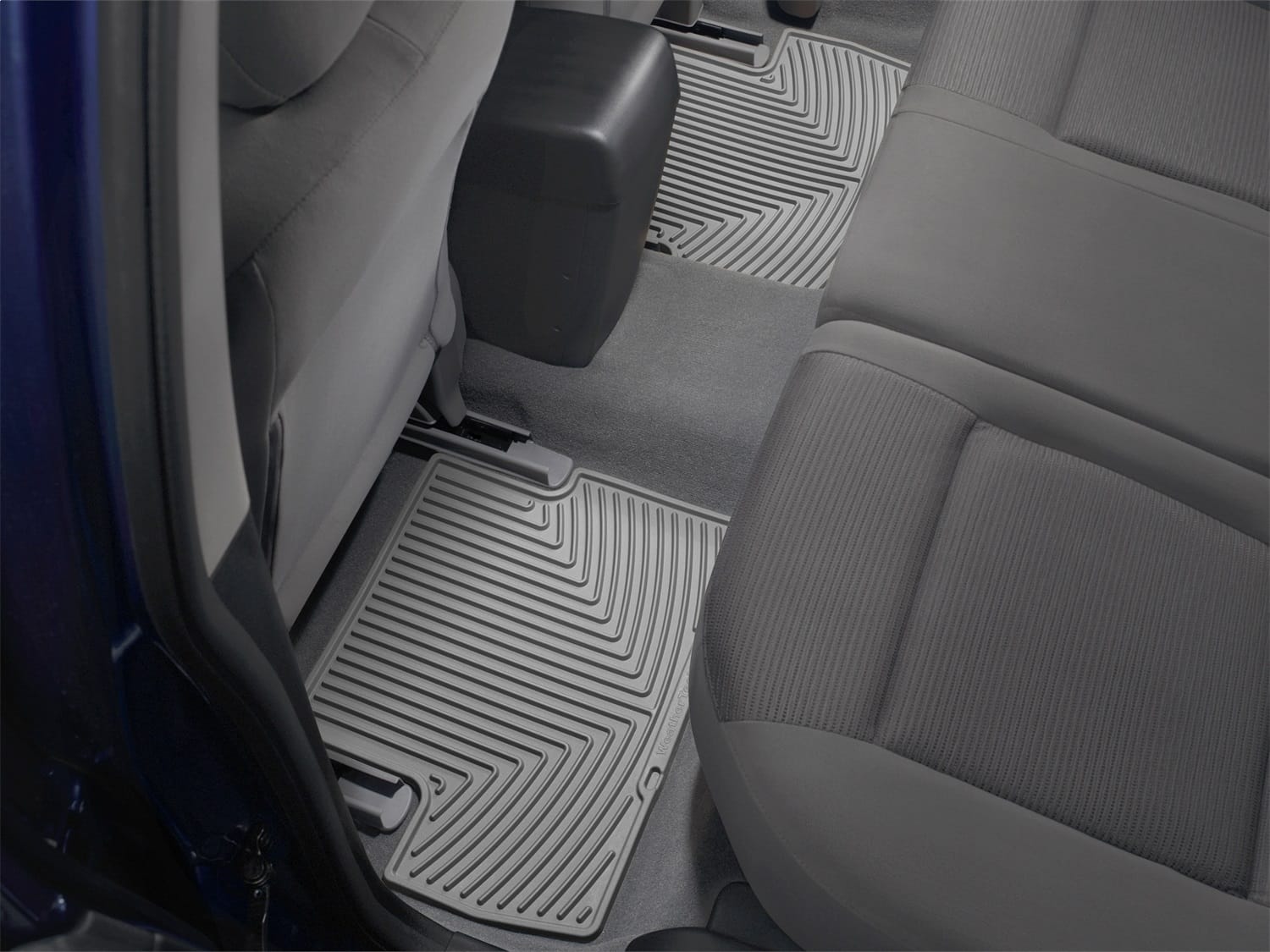 All Weather Floor Mats