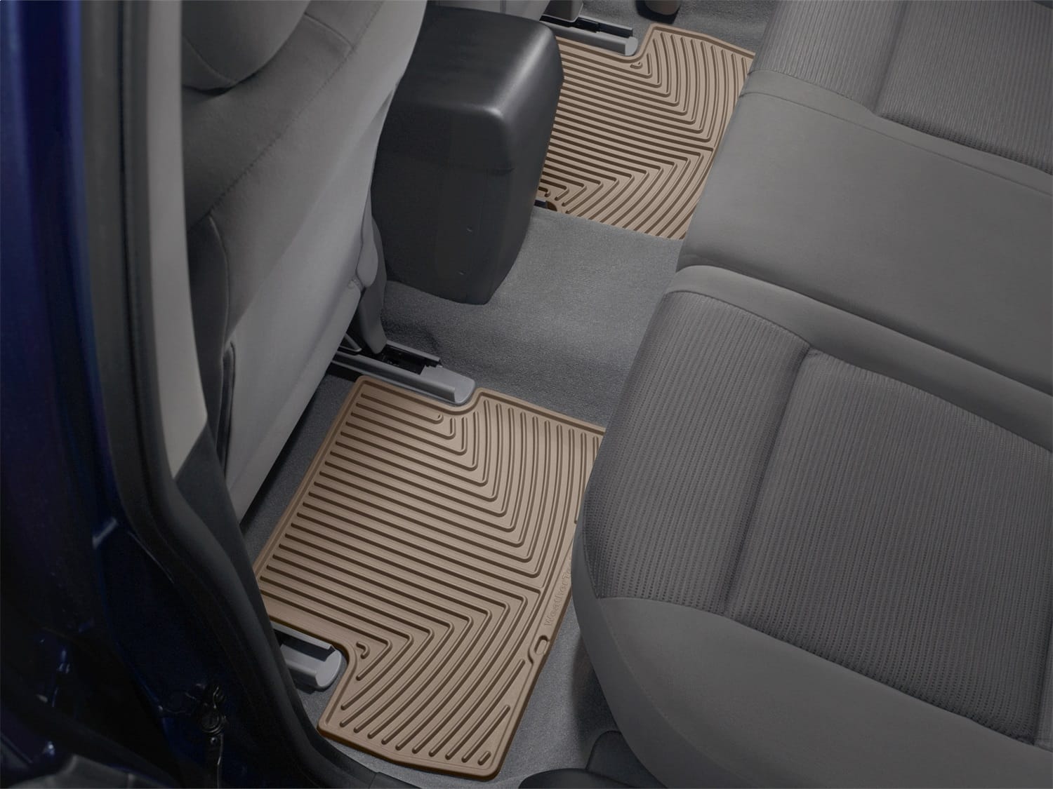 All Weather Floor Mats