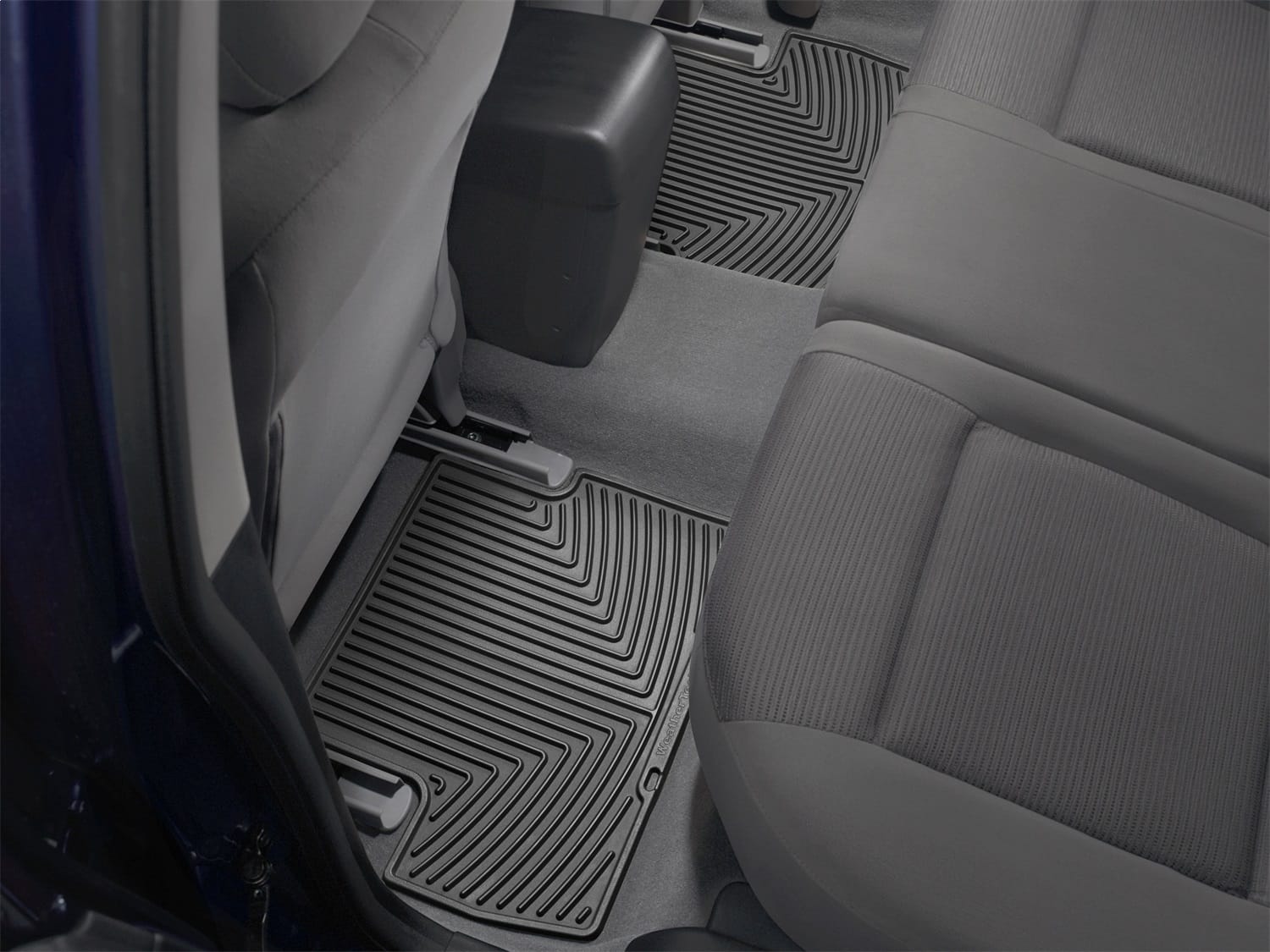 All Weather Floor Mats