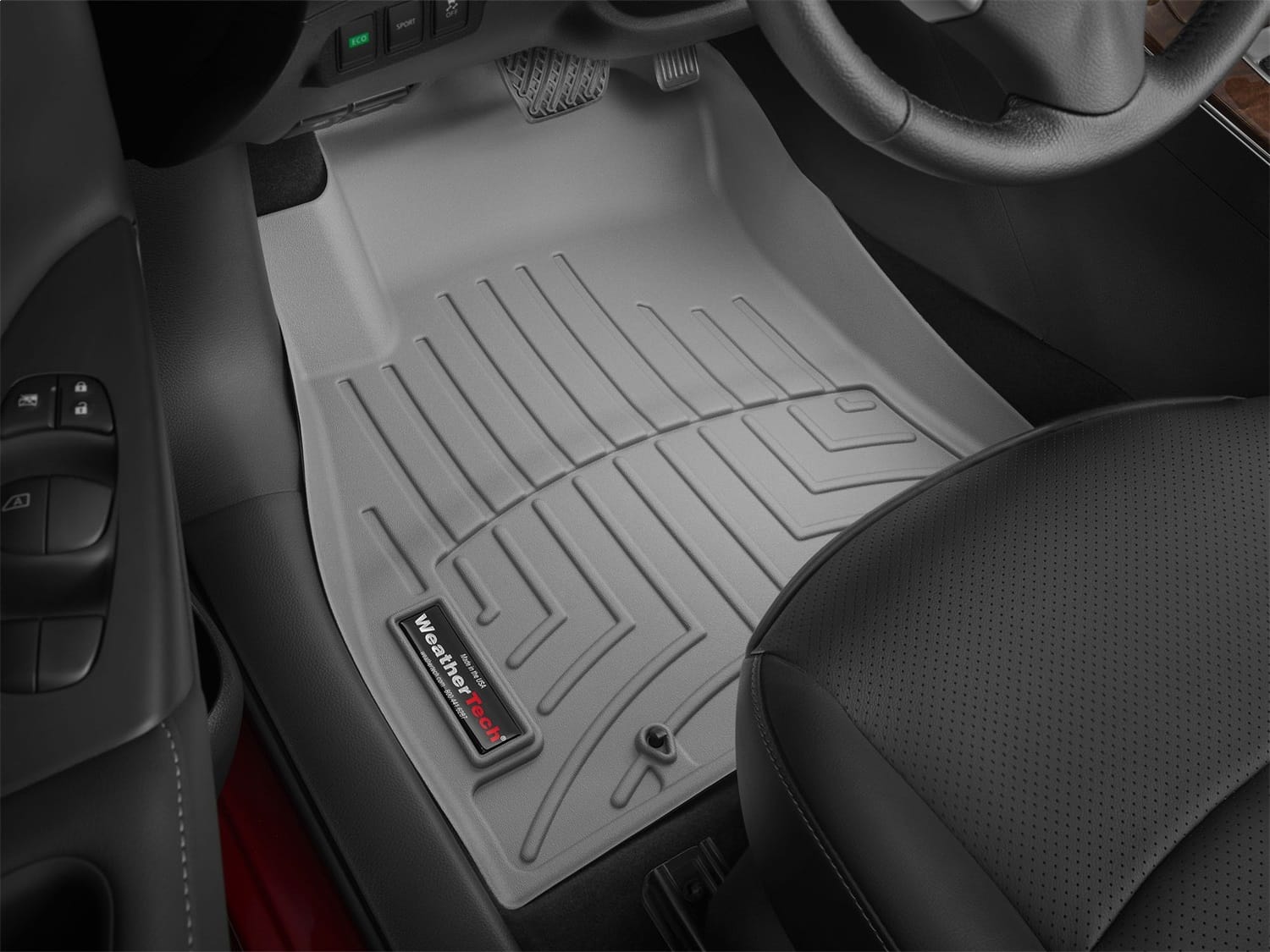 FloorLiner™ DigitalFit® thumbnail 13