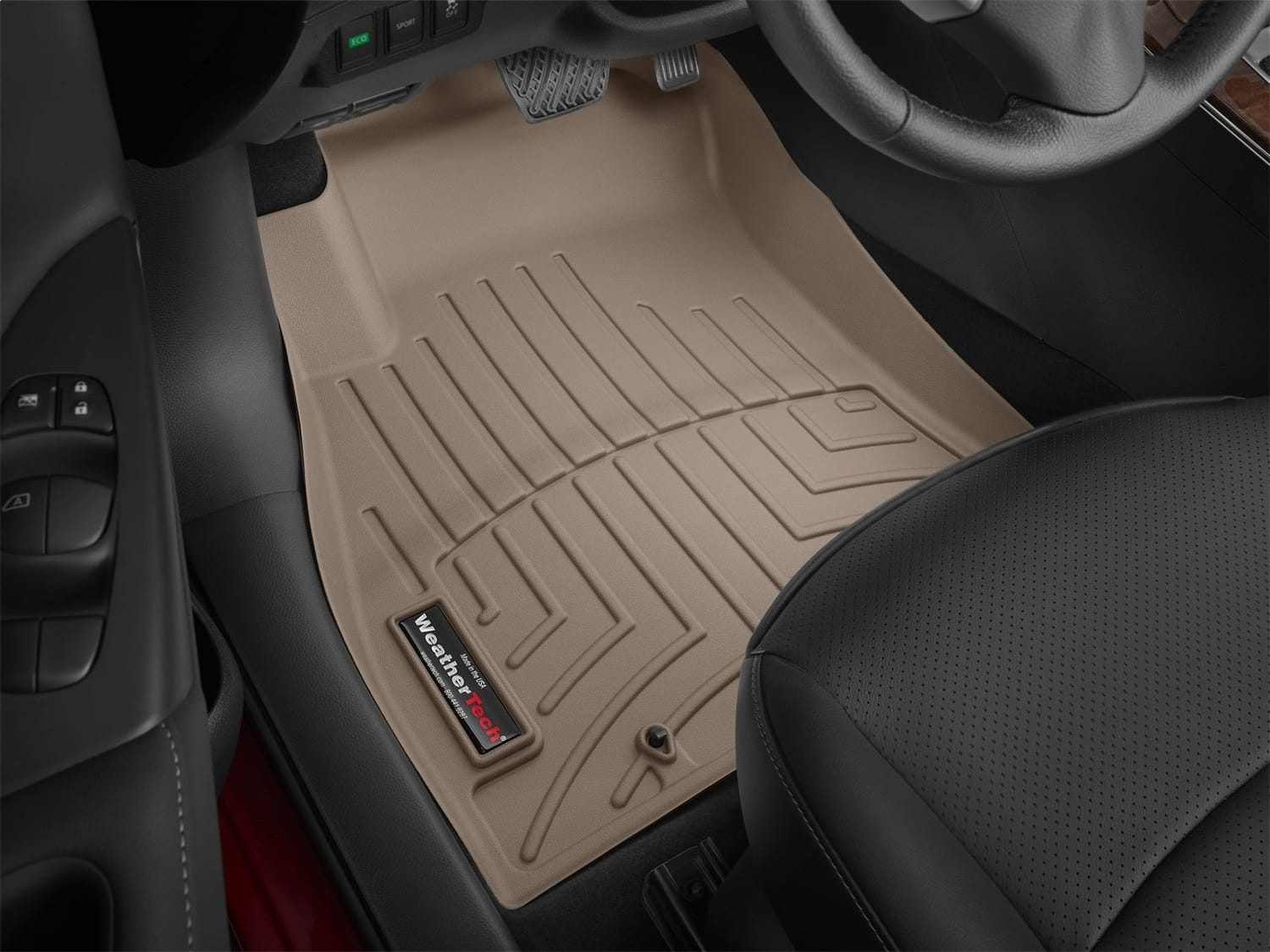 FloorLiner™ DigitalFit® thumbnail 13