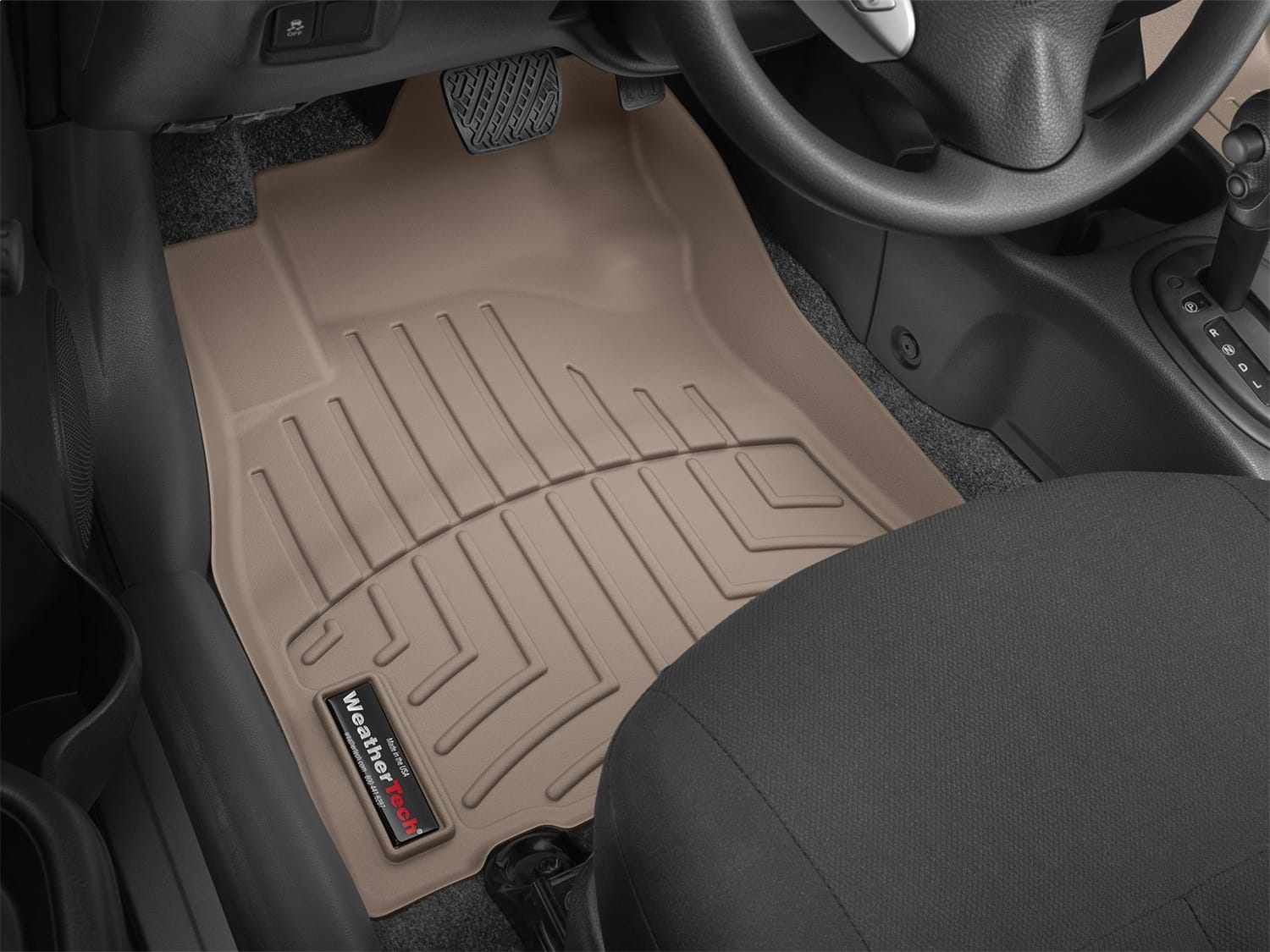 FloorLiner™ DigitalFit® thumbnail 13