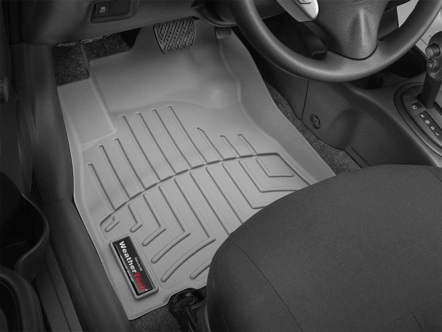 FloorLiner™ DigitalFit® thumbnail 13