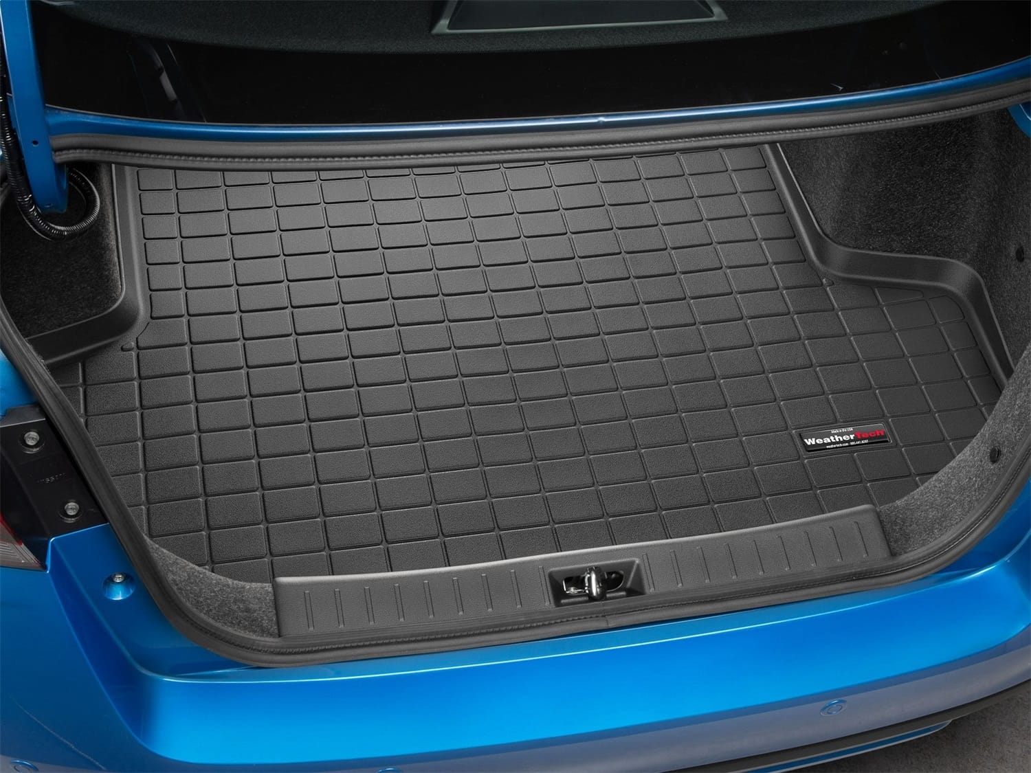 Cargo Liner thumbnail 2