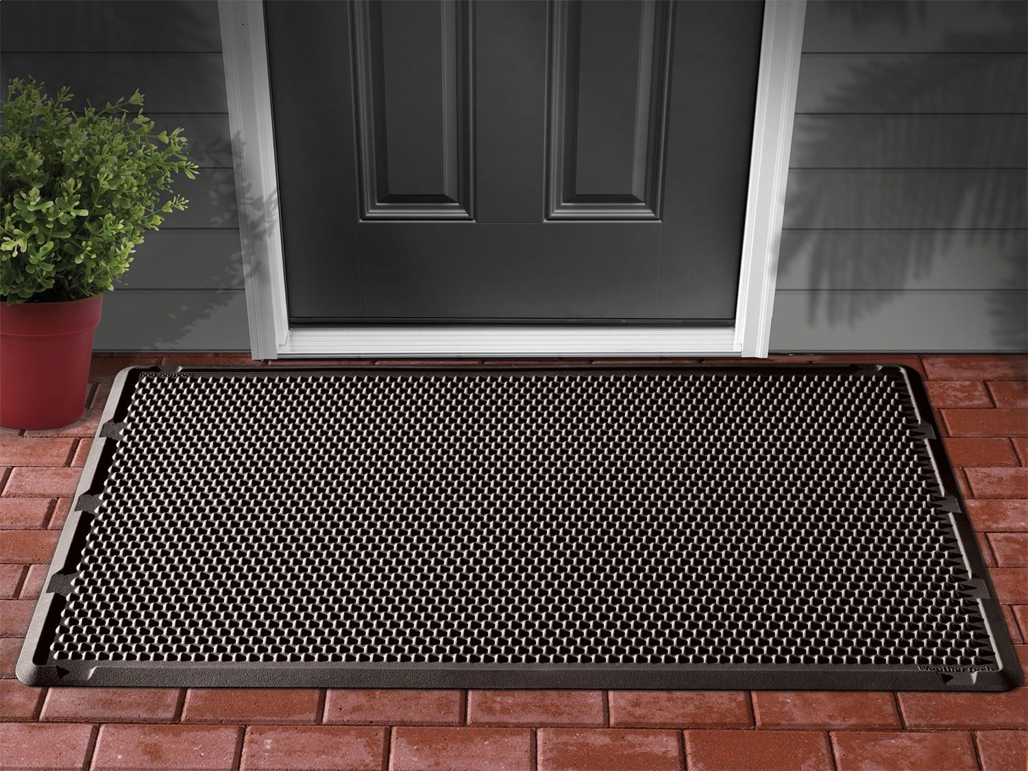 WeatherTech® Outdoor Mats™