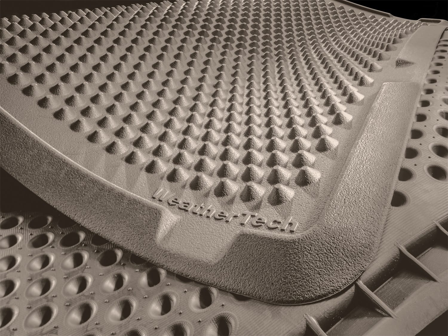 WeatherTech® Outdoor Mats™ thumbnail 3