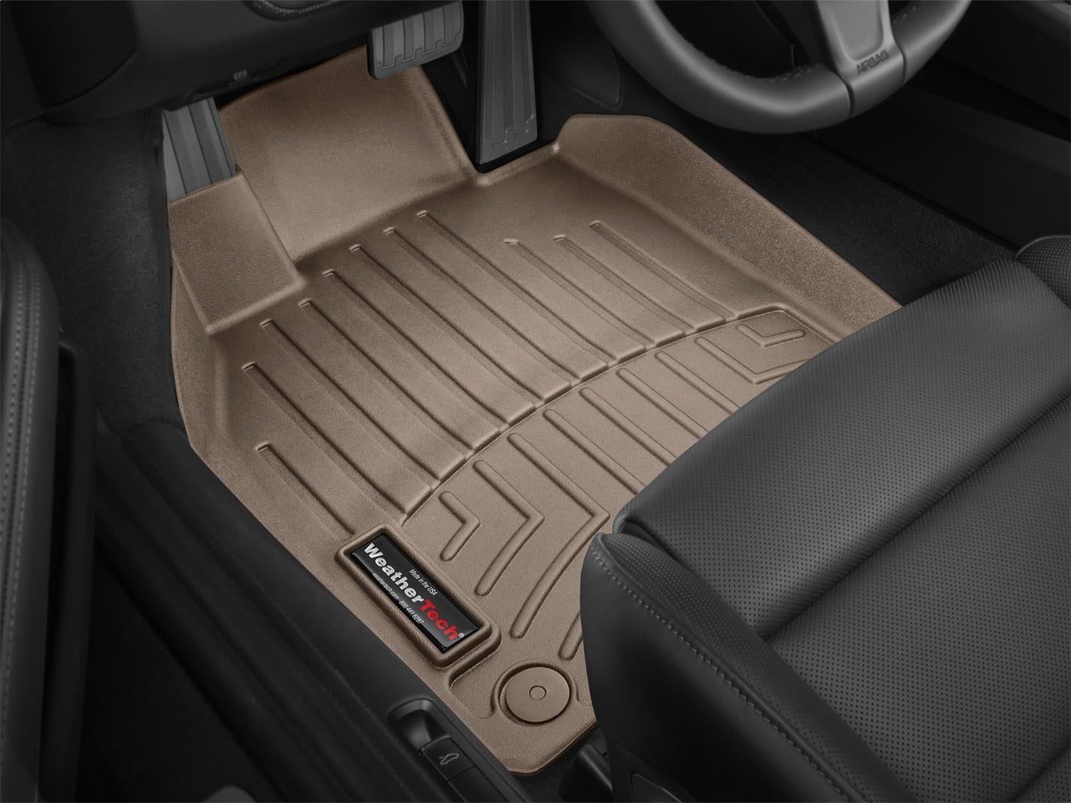 FloorLiner™ DigitalFit® thumbnail 13